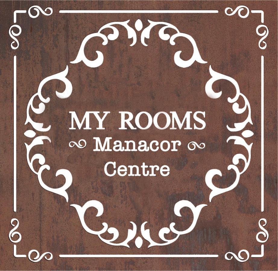 My Rooms Manacor Centre By My Rooms Hotels Exteriör bild