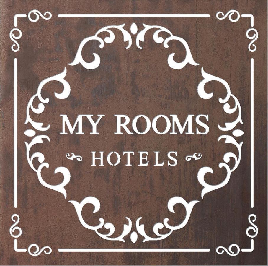 My Rooms Manacor Centre By My Rooms Hotels Exteriör bild