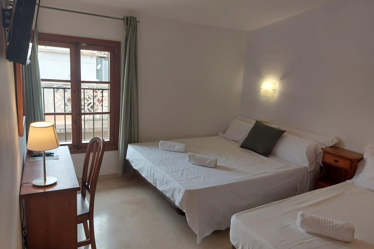 My Rooms Manacor Centre By My Rooms Hotels Exteriör bild