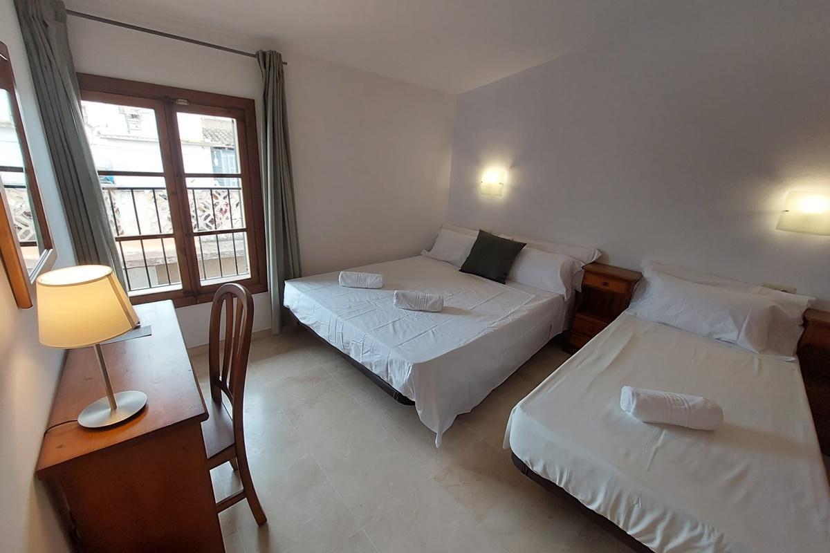 My Rooms Manacor Centre By My Rooms Hotels Exteriör bild