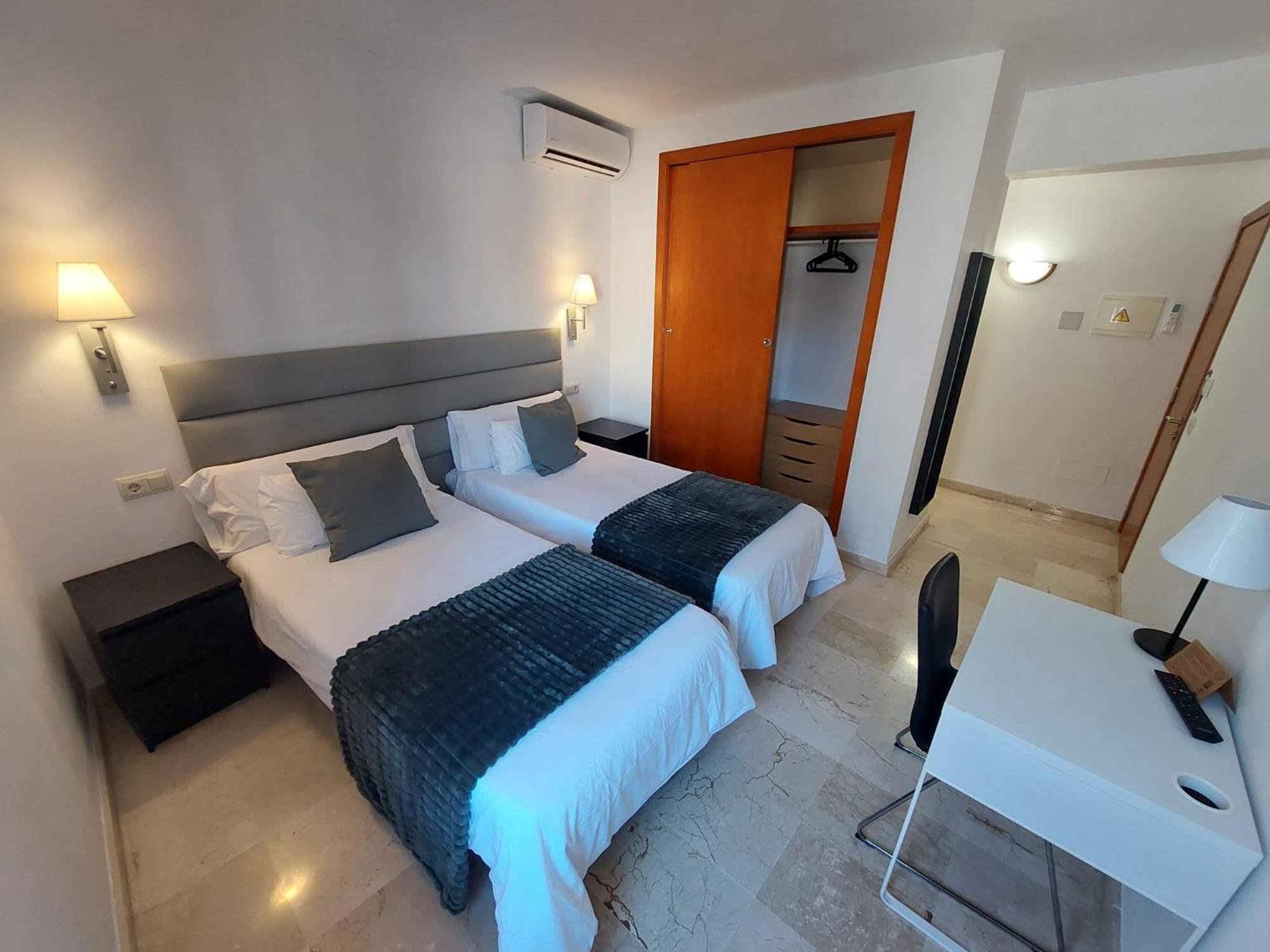 My Rooms Manacor Centre By My Rooms Hotels Exteriör bild