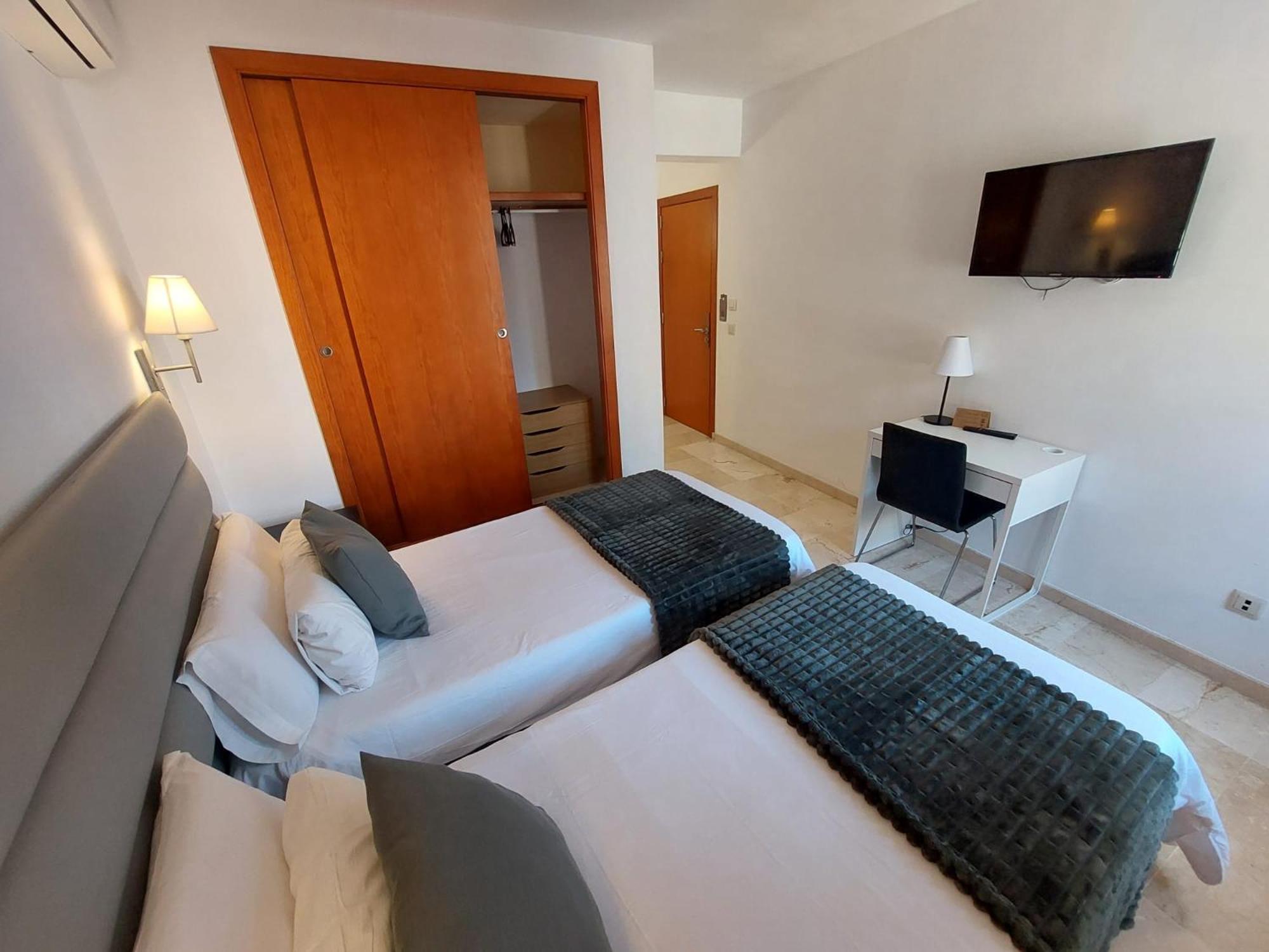 My Rooms Manacor Centre By My Rooms Hotels Exteriör bild
