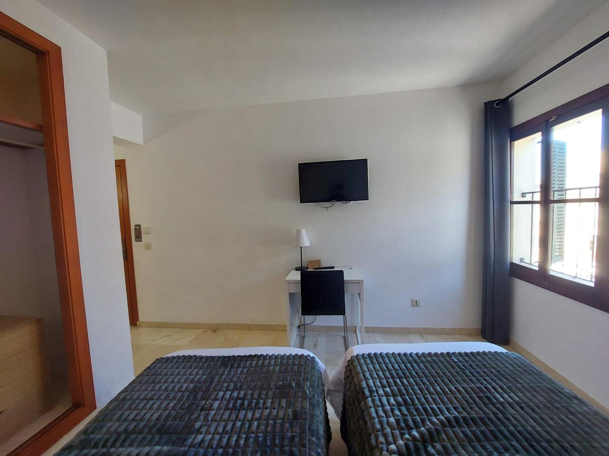 My Rooms Manacor Centre By My Rooms Hotels Exteriör bild