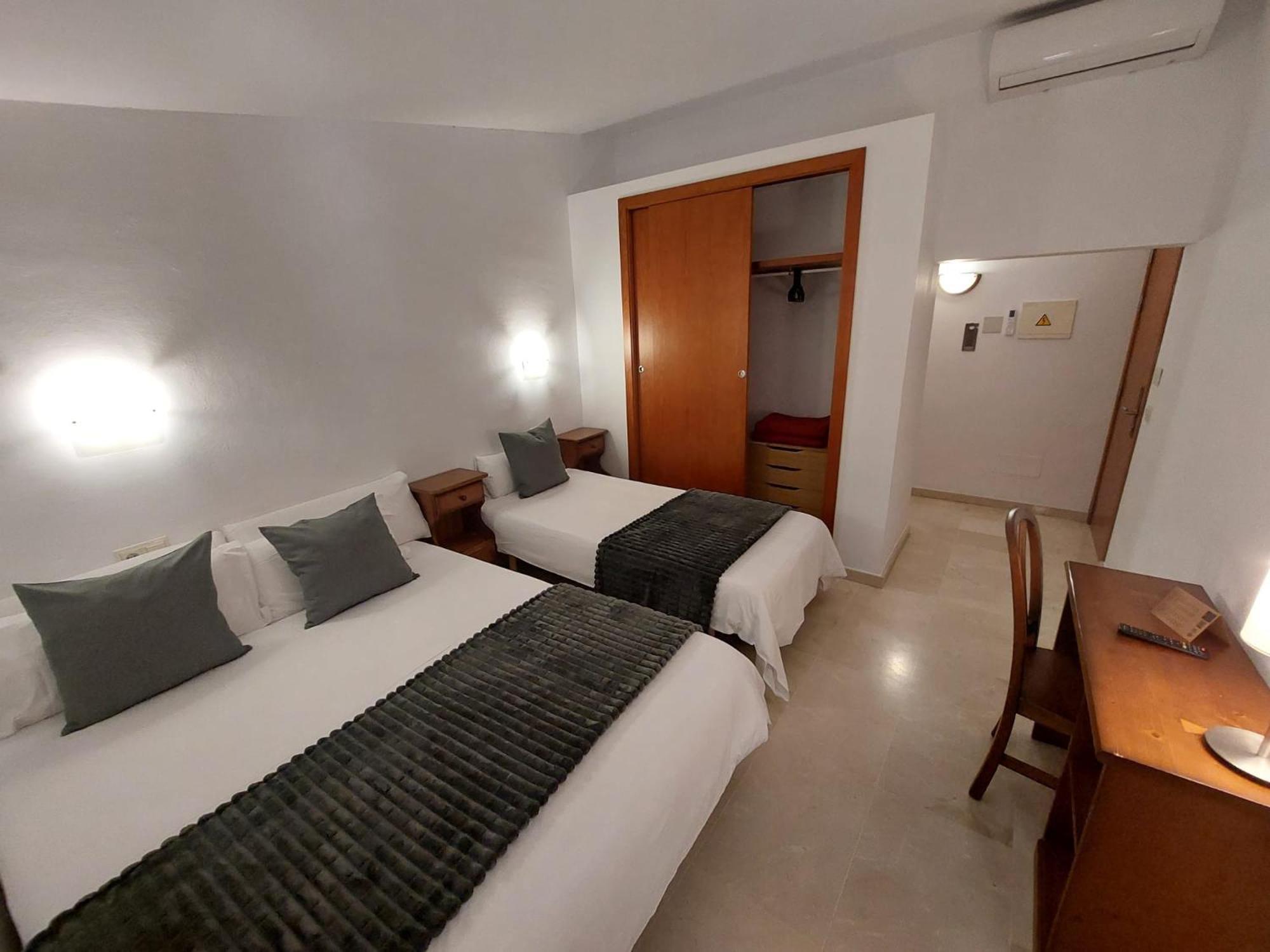 My Rooms Manacor Centre By My Rooms Hotels Exteriör bild