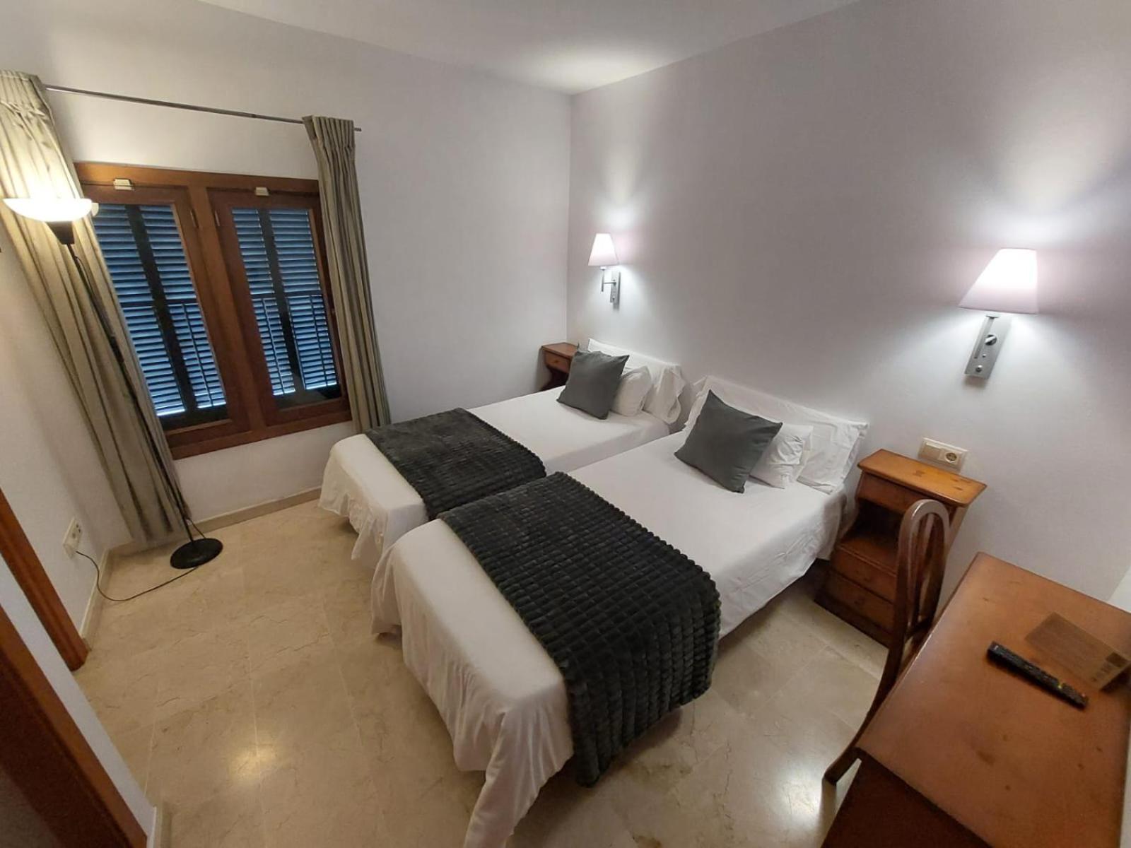 My Rooms Manacor Centre By My Rooms Hotels Exteriör bild