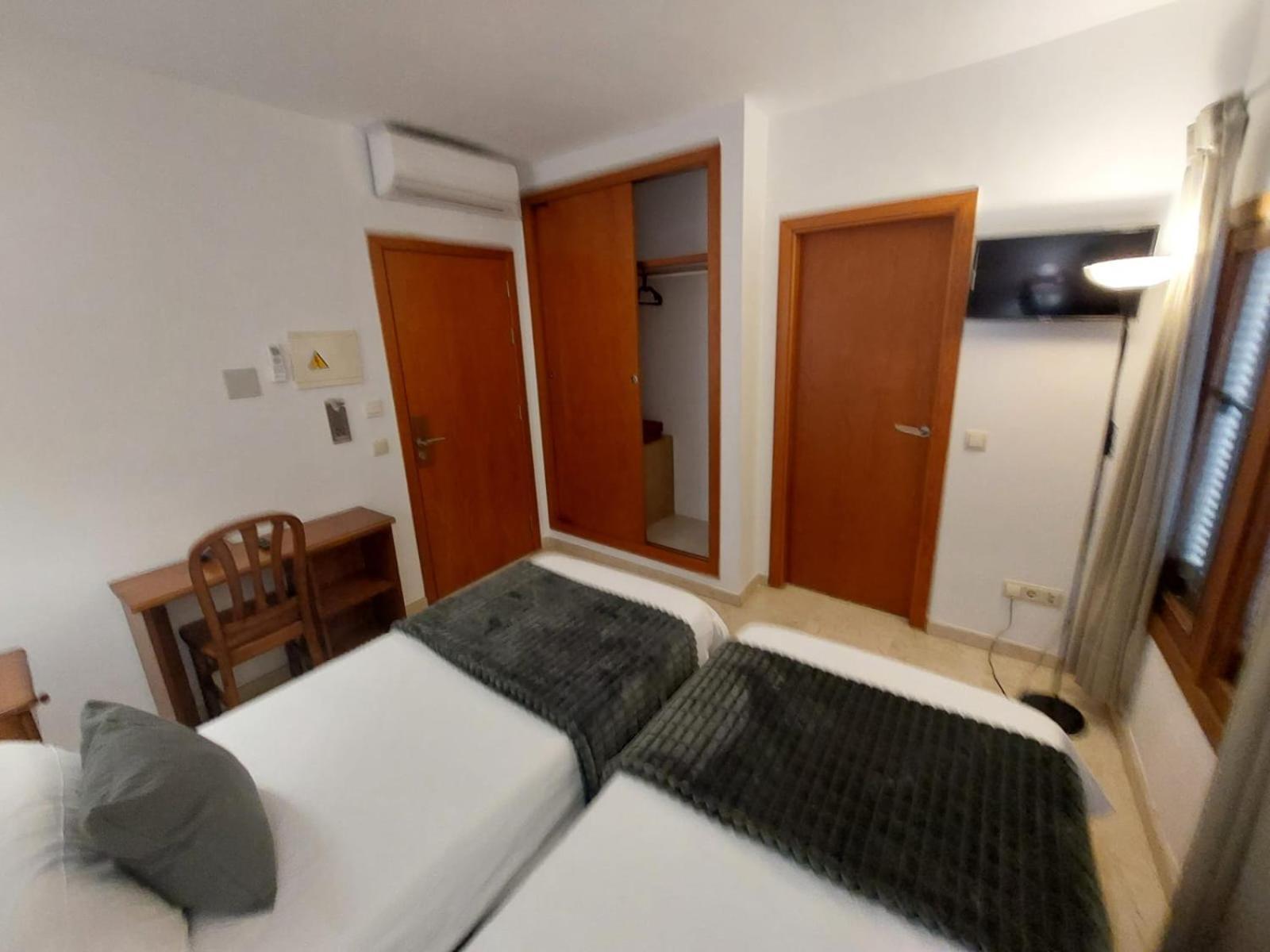My Rooms Manacor Centre By My Rooms Hotels Exteriör bild